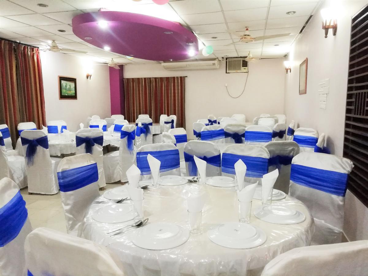 סילט Hotel Supreme מראה חיצוני תמונה